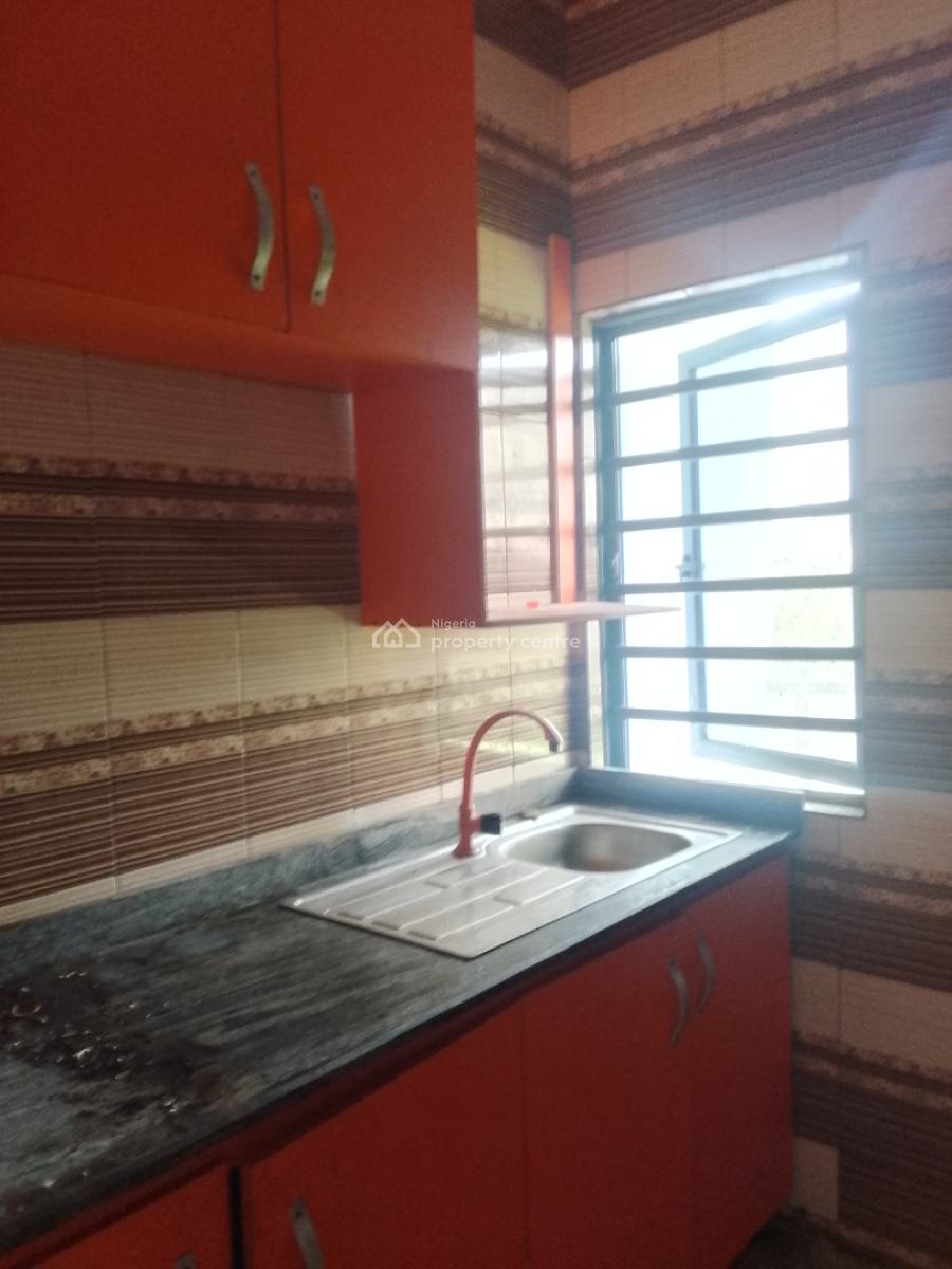 Room and Palour, Harmony Estate Eko-akete, Abijo, Lekki, Lagos, Mini Flat (room and Parlour) for Rent