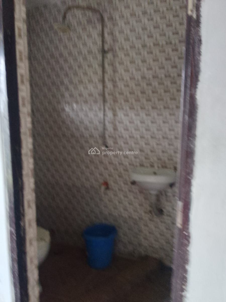Room and Palour, Harmony Estate Eko-akete, Abijo, Lekki, Lagos, Mini Flat (room and Parlour) for Rent