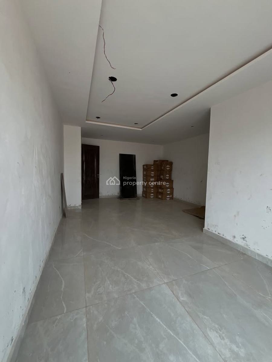 4bedroom Terrace Duplex with a Bq, Maitama District, Abuja, Terraced Duplex for Sale