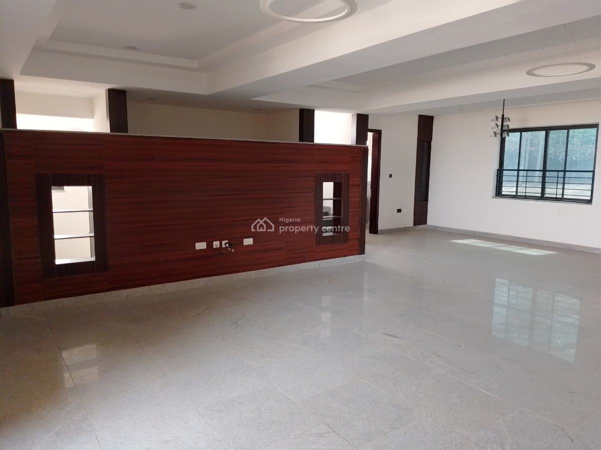 3 Bedrooms Terraced House, Off Linda Chalker Street, Asokoro District, Abuja, Terraced Duplex for Rent