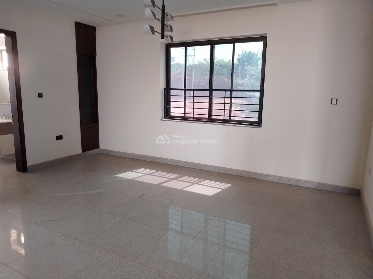 3 Bedrooms Terraced House, Off Linda Chalker Street, Asokoro District, Abuja, Terraced Duplex for Rent