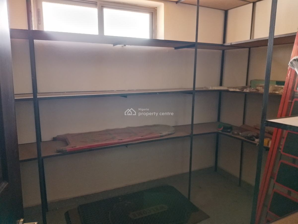 3 Bedrooms Terraced House, Off Linda Chalker Street, Asokoro District, Abuja, Terraced Duplex for Rent