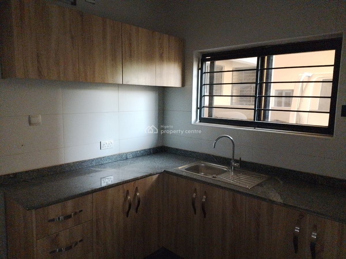 3 Bedrooms Terraced House, Off Linda Chalker Street, Asokoro District, Abuja, Terraced Duplex for Rent