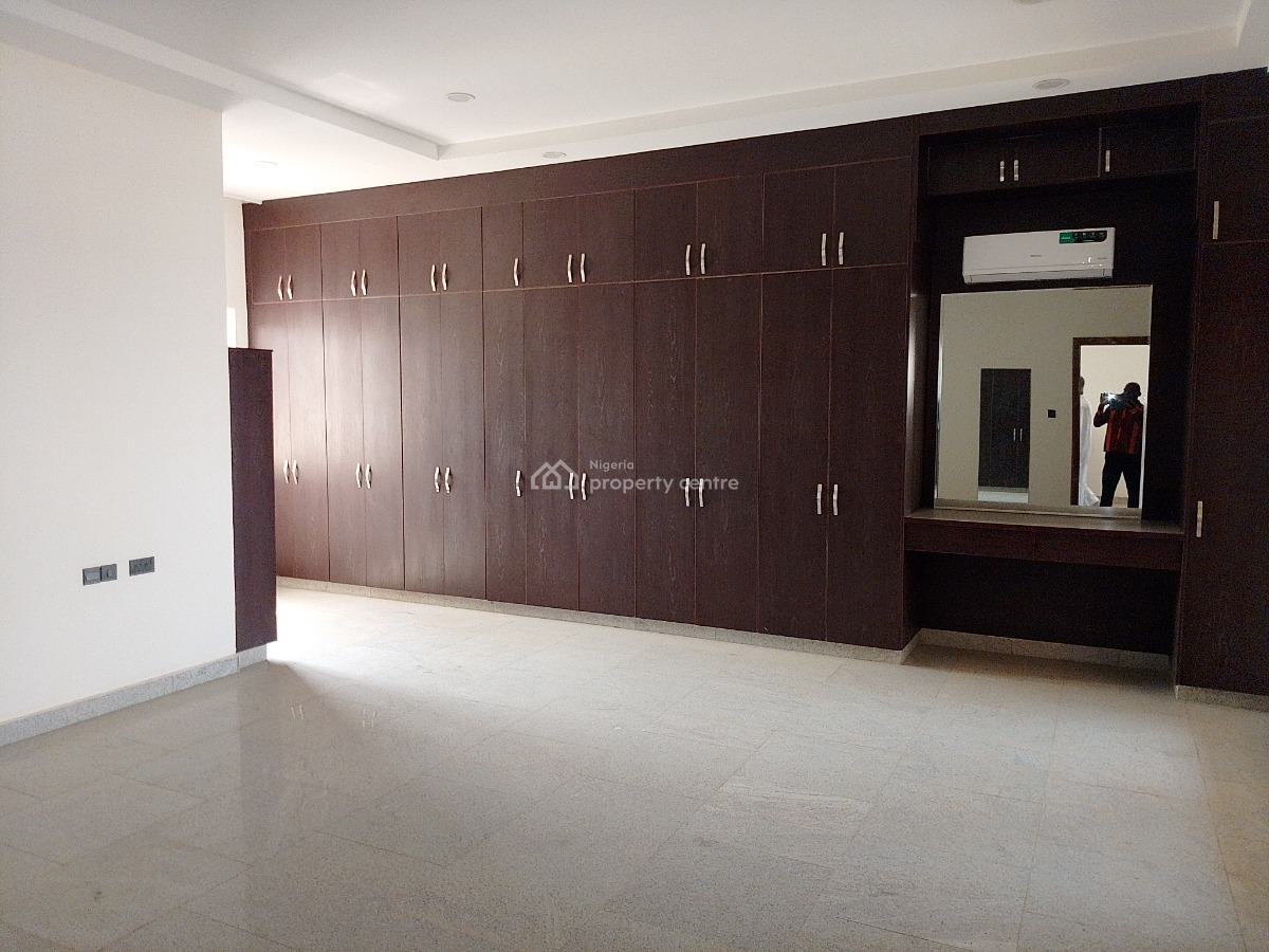 3 Bedrooms Terraced House, Off Linda Chalker Street, Asokoro District, Abuja, Terraced Duplex for Rent