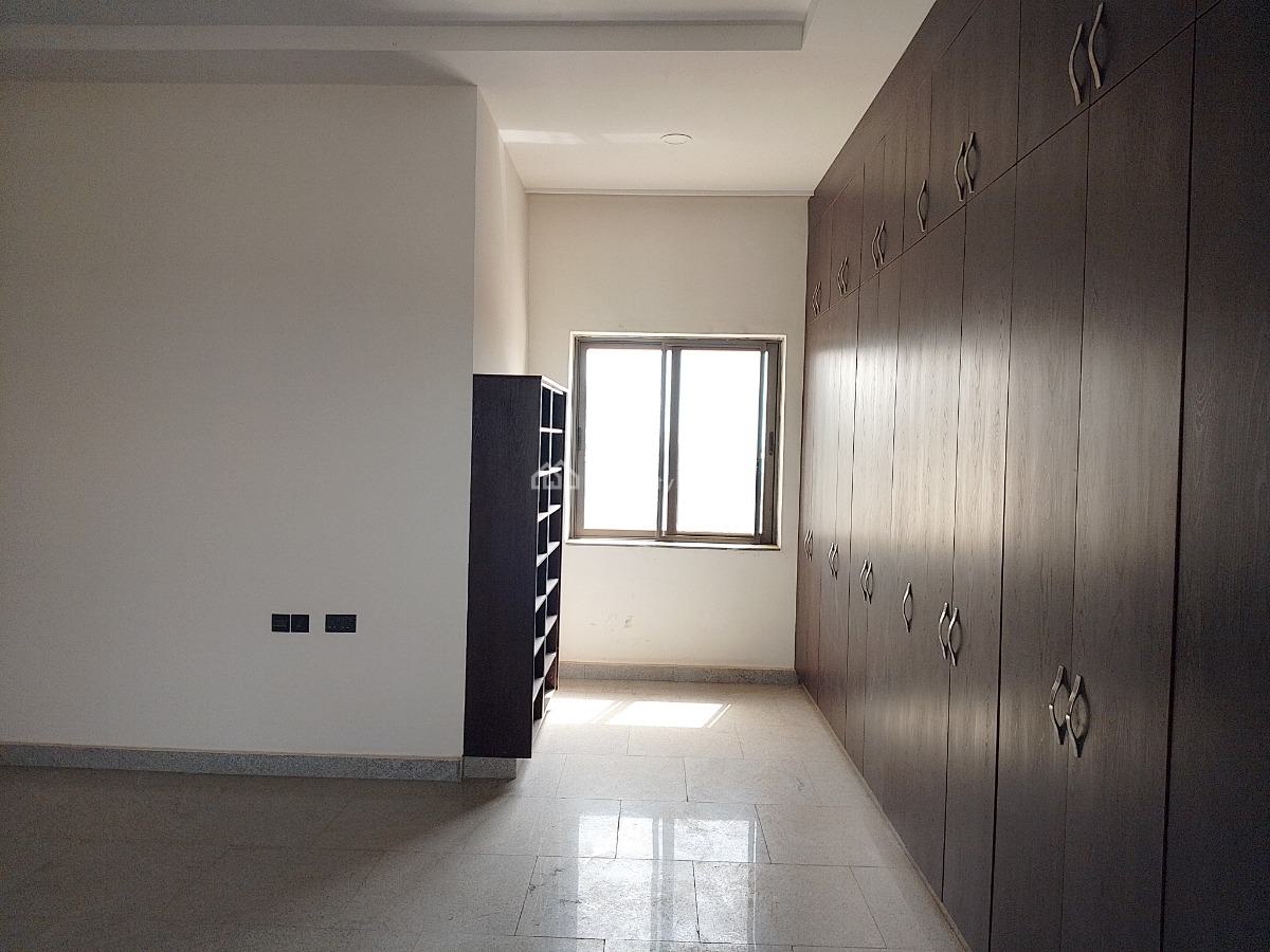 3 Bedrooms Terraced House, Off Linda Chalker Street, Asokoro District, Abuja, Terraced Duplex for Rent