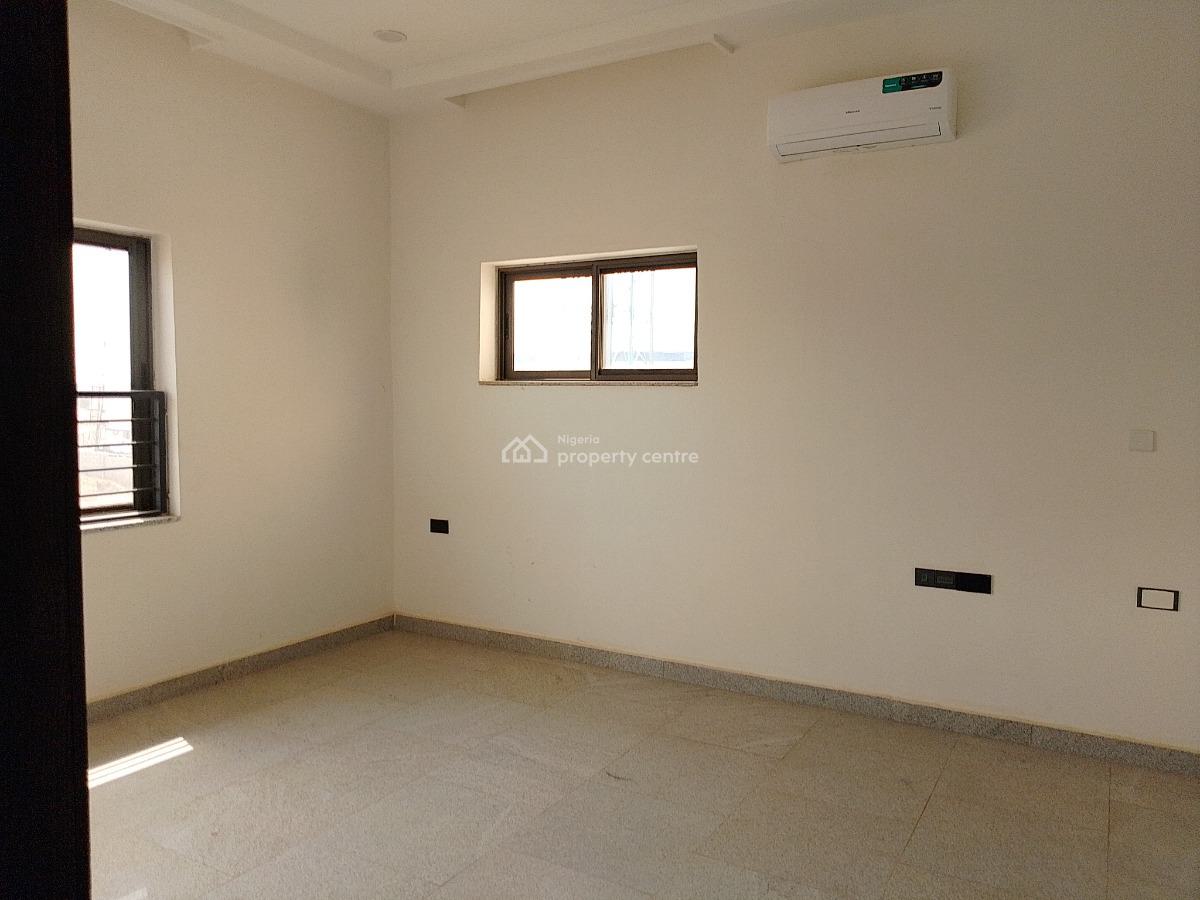 3 Bedrooms Terraced House, Off Linda Chalker Street, Asokoro District, Abuja, Terraced Duplex for Rent