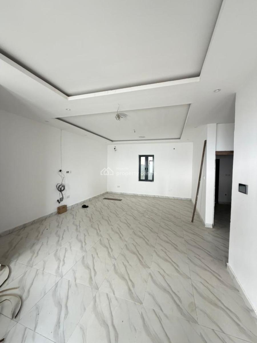 4 Bedroom Terraced Duplex, Ikota, Lekki, Lagos, Terraced Duplex for Sale