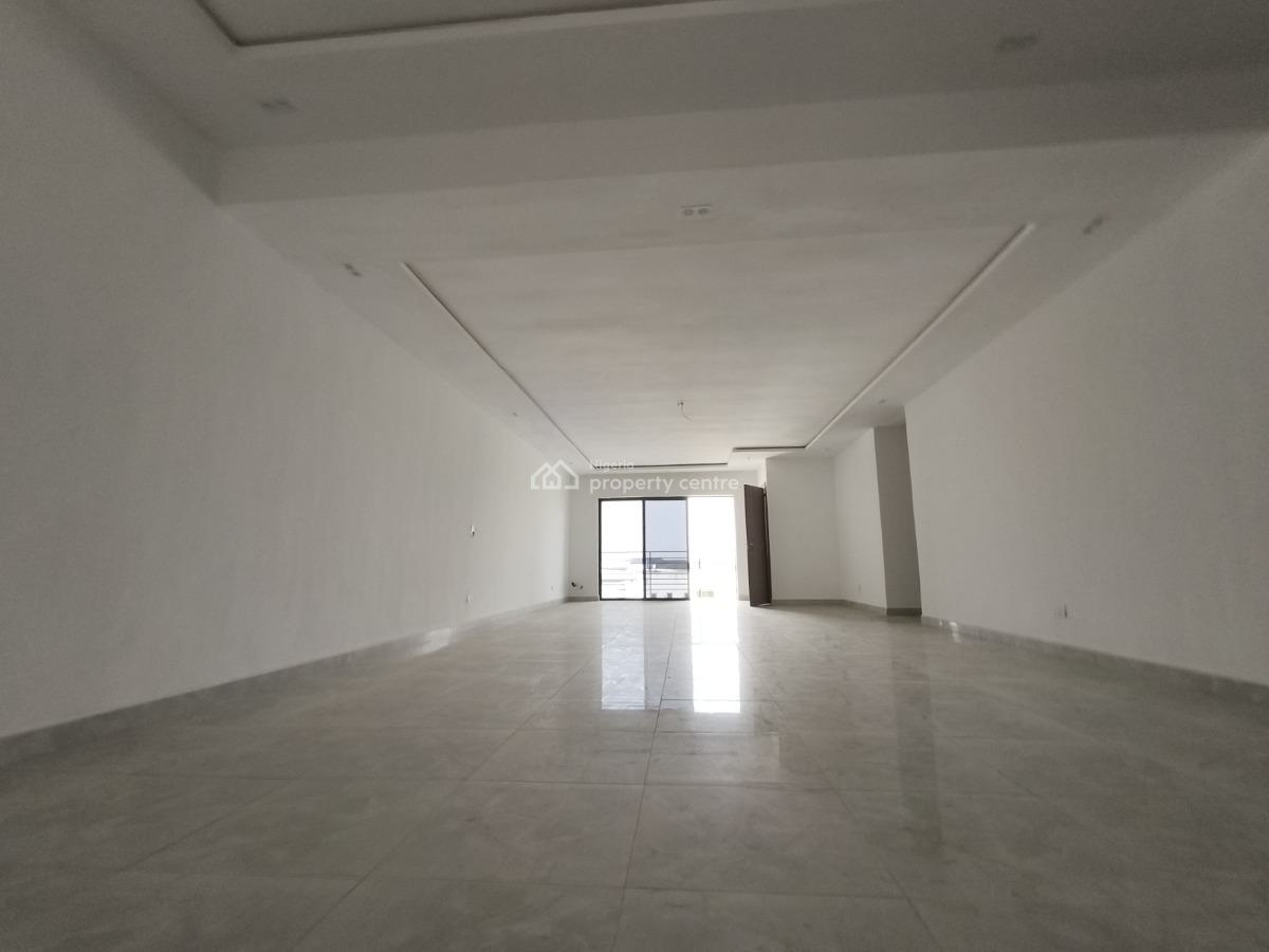 New 3 Bedroom with Bq, Ikate Lekki, Ikate, Lekki, Lagos, Flat / Apartment for Sale