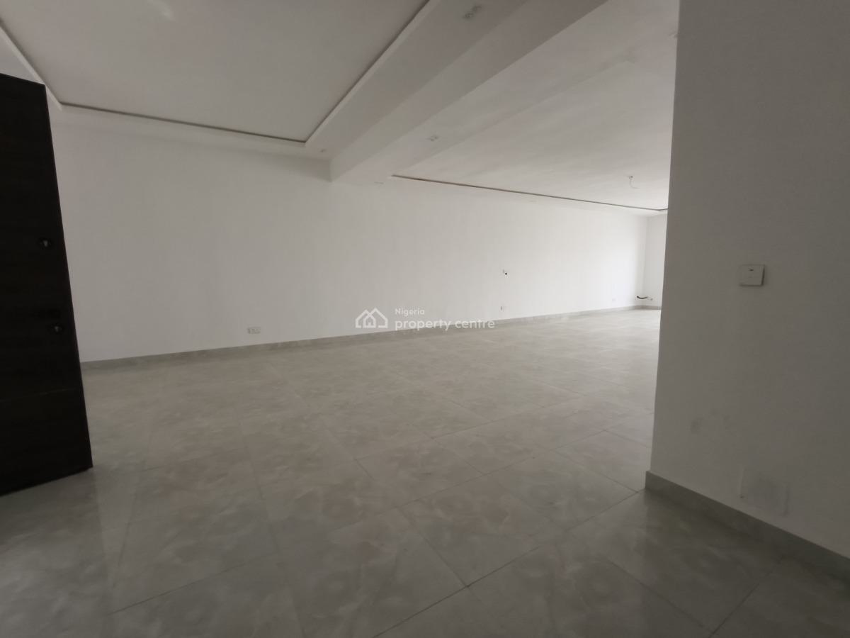 New 3 Bedroom with Bq, Ikate Lekki, Ikate, Lekki, Lagos, Flat / Apartment for Sale