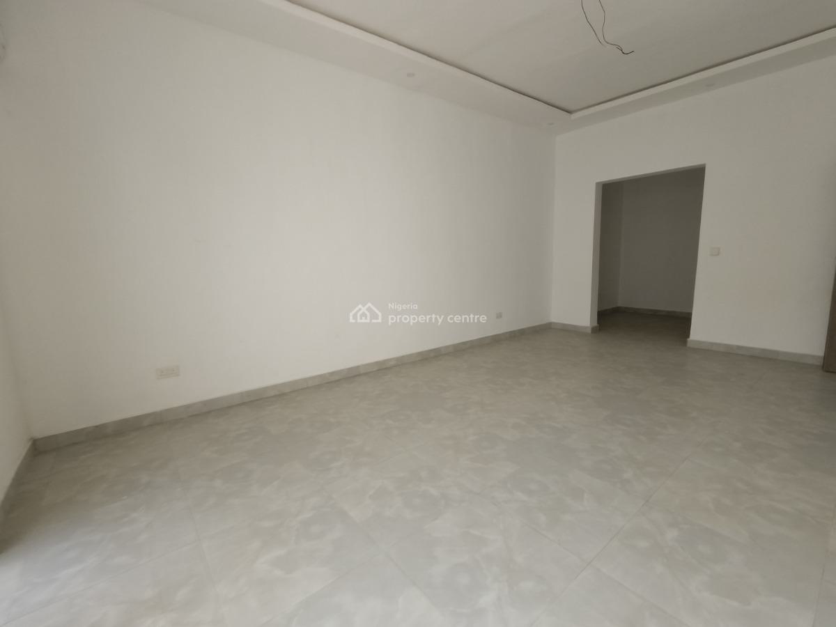 New 3 Bedroom with Bq, Ikate Lekki, Ikate, Lekki, Lagos, Flat / Apartment for Sale