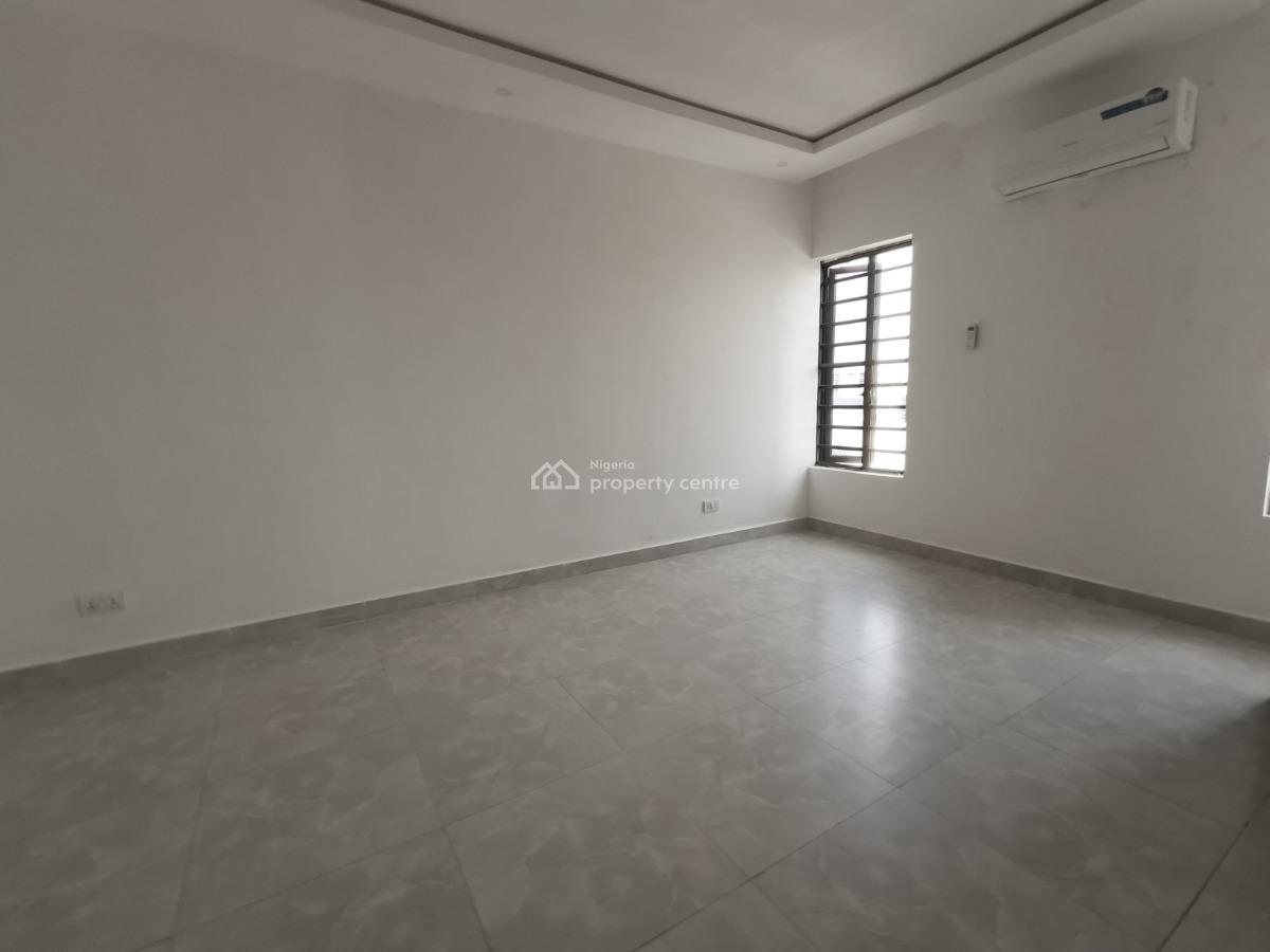 New 3 Bedroom with Bq, Ikate Lekki, Ikate, Lekki, Lagos, Flat / Apartment for Sale