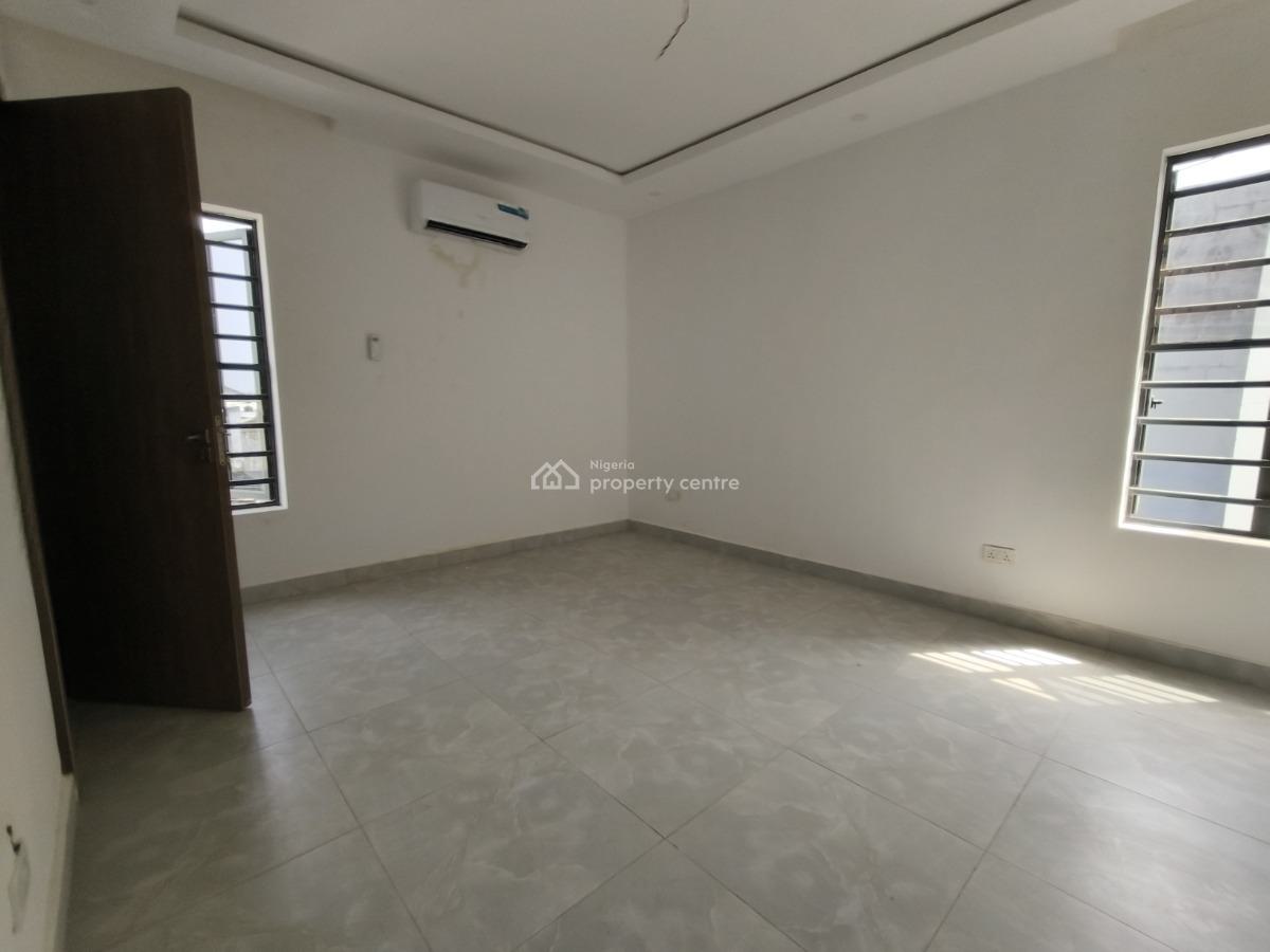 New 3 Bedroom with Bq, Ikate Lekki, Ikate, Lekki, Lagos, Flat / Apartment for Sale