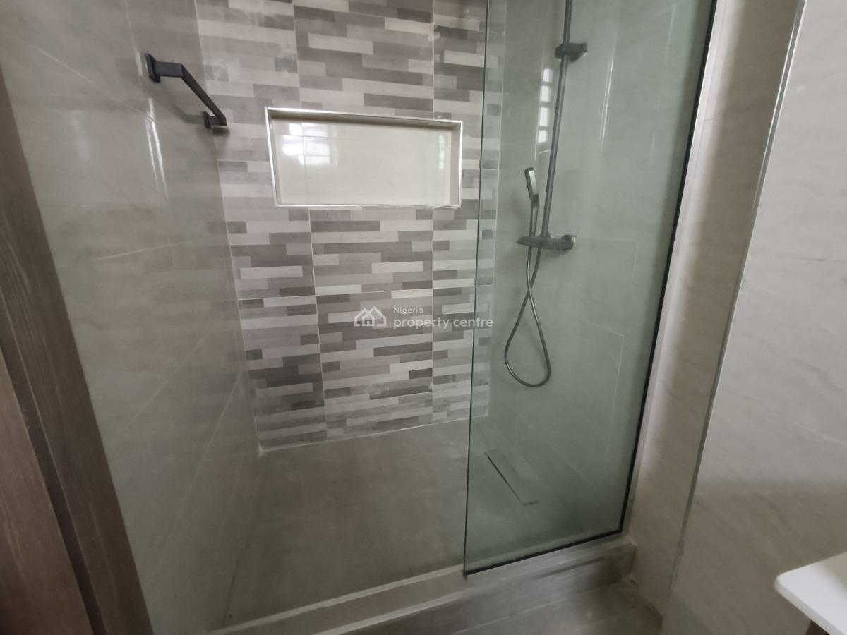 New 3 Bedroom with Bq, Ikate Lekki, Ikate, Lekki, Lagos, Flat / Apartment for Sale
