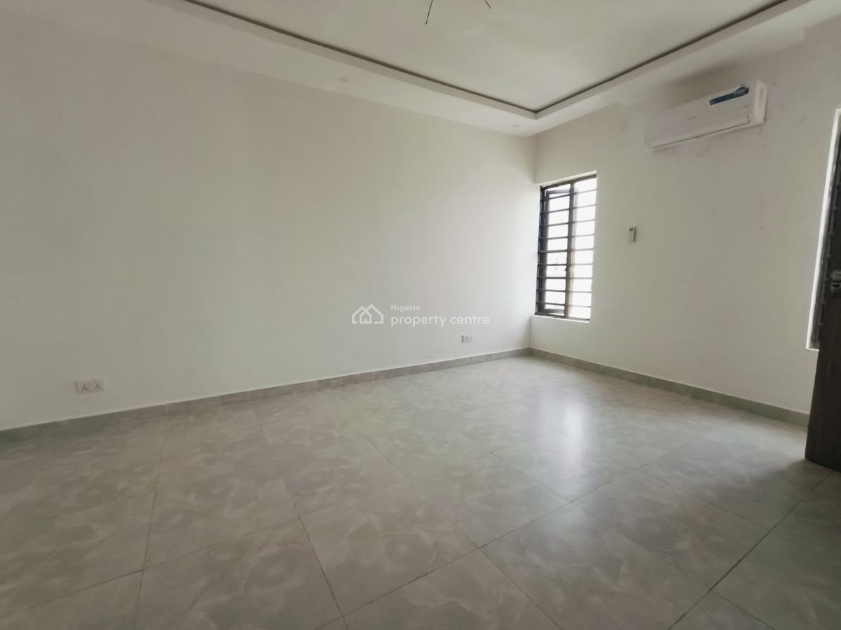 New 3 Bedroom with Bq, Ikate Lekki, Ikate, Lekki, Lagos, Flat / Apartment for Sale