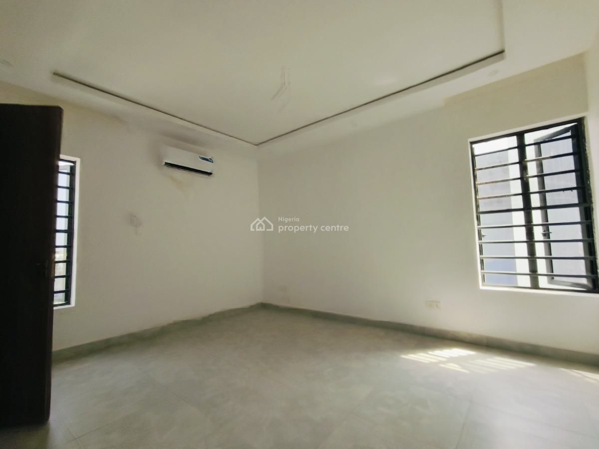 New 3 Bedroom with Bq, Ikate Lekki, Ikate, Lekki, Lagos, Flat / Apartment for Sale