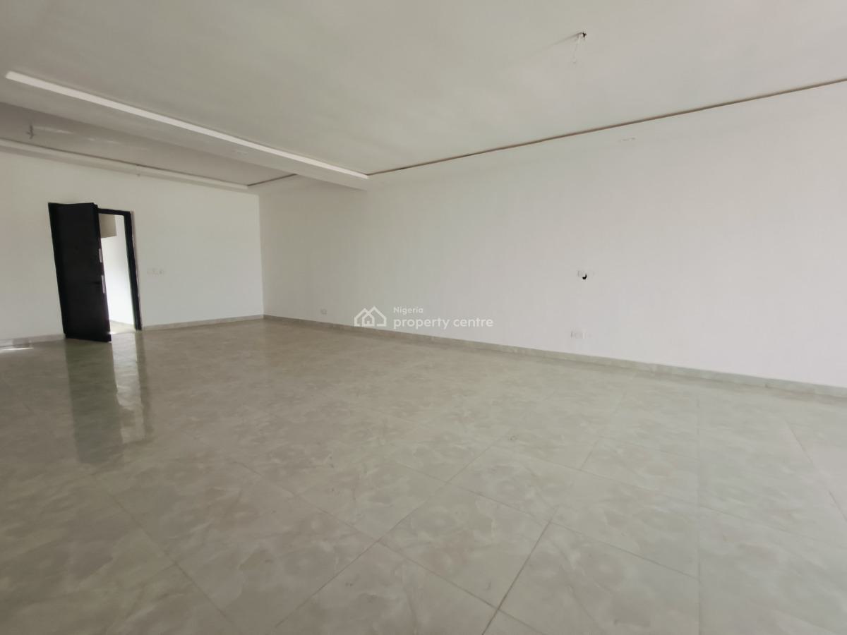 New 3 Bedroom with Bq, Ikate Lekki, Ikate, Lekki, Lagos, Flat / Apartment for Sale