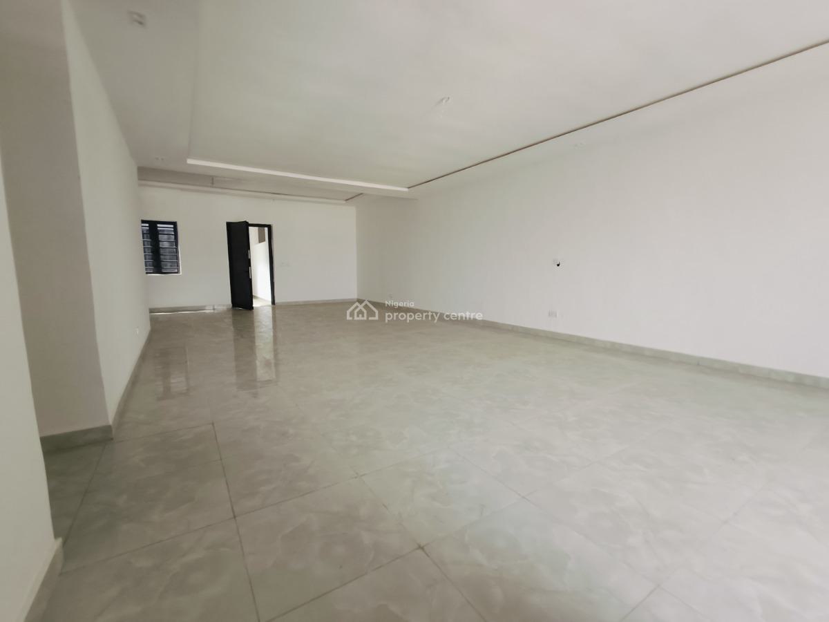 New 3 Bedroom with Bq, Ikate Lekki, Ikate, Lekki, Lagos, Flat / Apartment for Sale