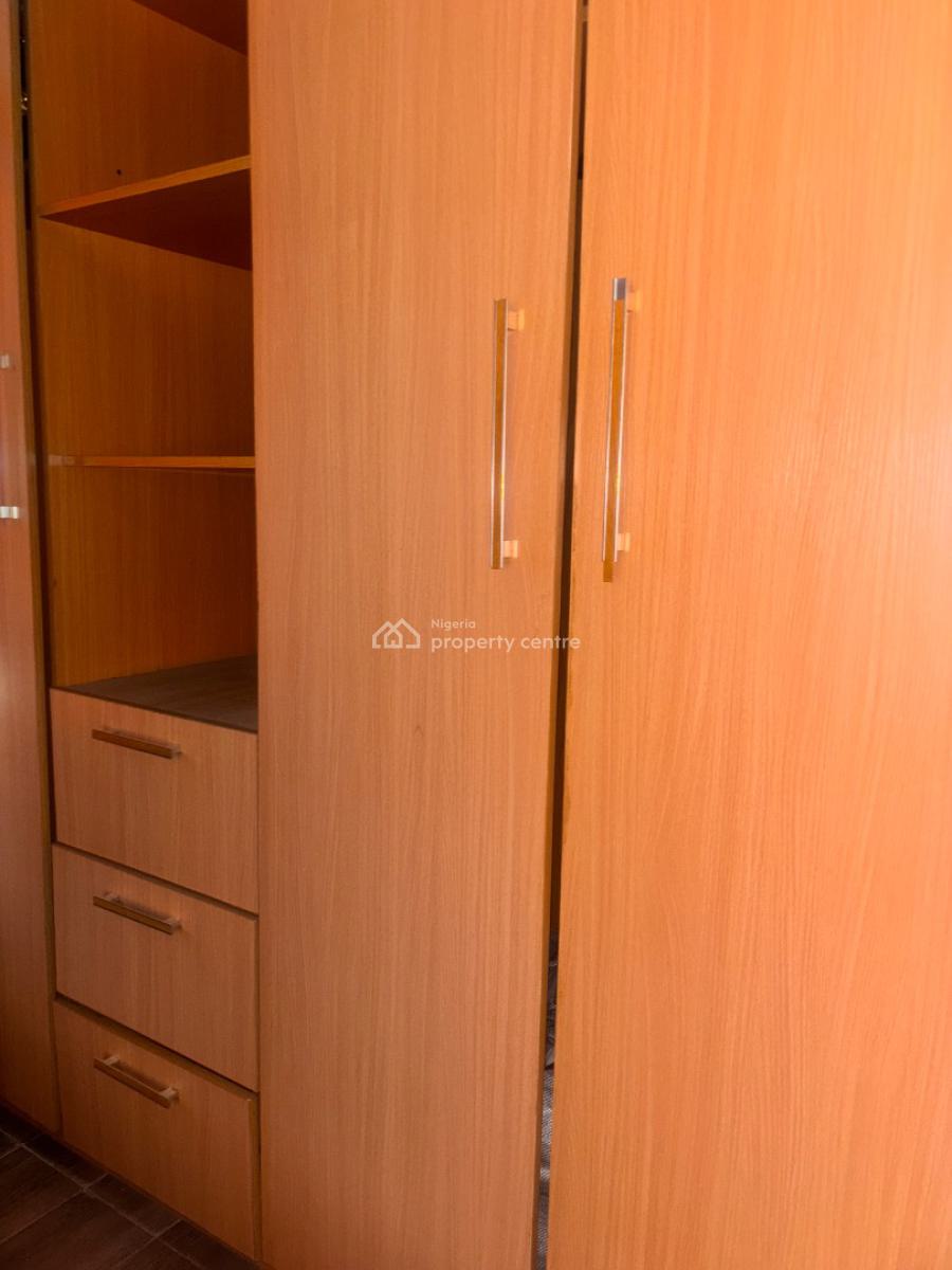 Furnished Studio Apartment, New Road Near Coastal Road Lekki, Lekki, Lagos, Self Contain (single Rooms) for Rent