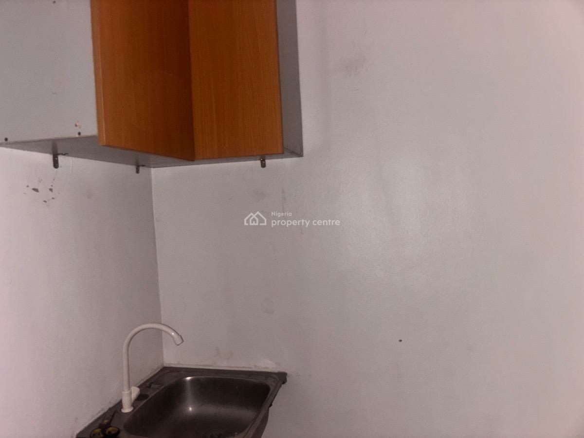 Furnished Studio Apartment, New Road Near Coastal Road Lekki, Lekki, Lagos, Self Contain (single Rooms) for Rent