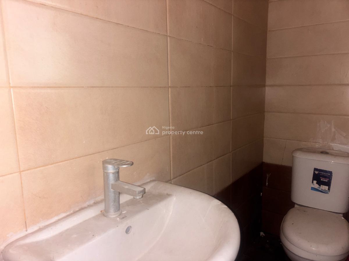 Furnished Studio Apartment, New Road Near Coastal Road Lekki, Lekki, Lagos, Self Contain (single Rooms) for Rent