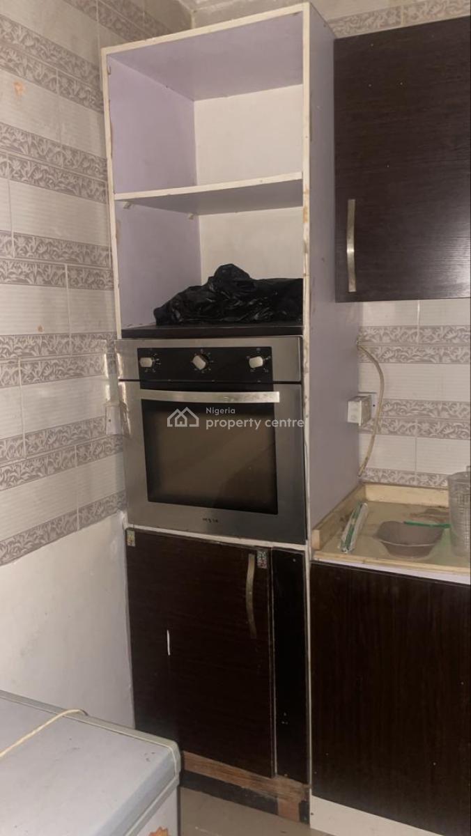 Master Furnished Bedroom, New Road, Near Coastal Road, Lekki, Lagos, Self Contain (single Rooms) for Rent