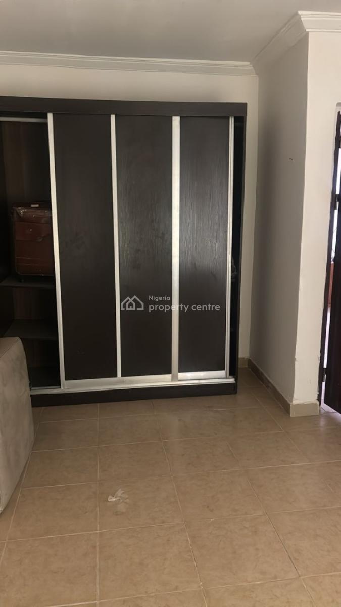 Master Furnished Bedroom, New Road, Near Coastal Road, Lekki, Lagos, Self Contain (single Rooms) for Rent