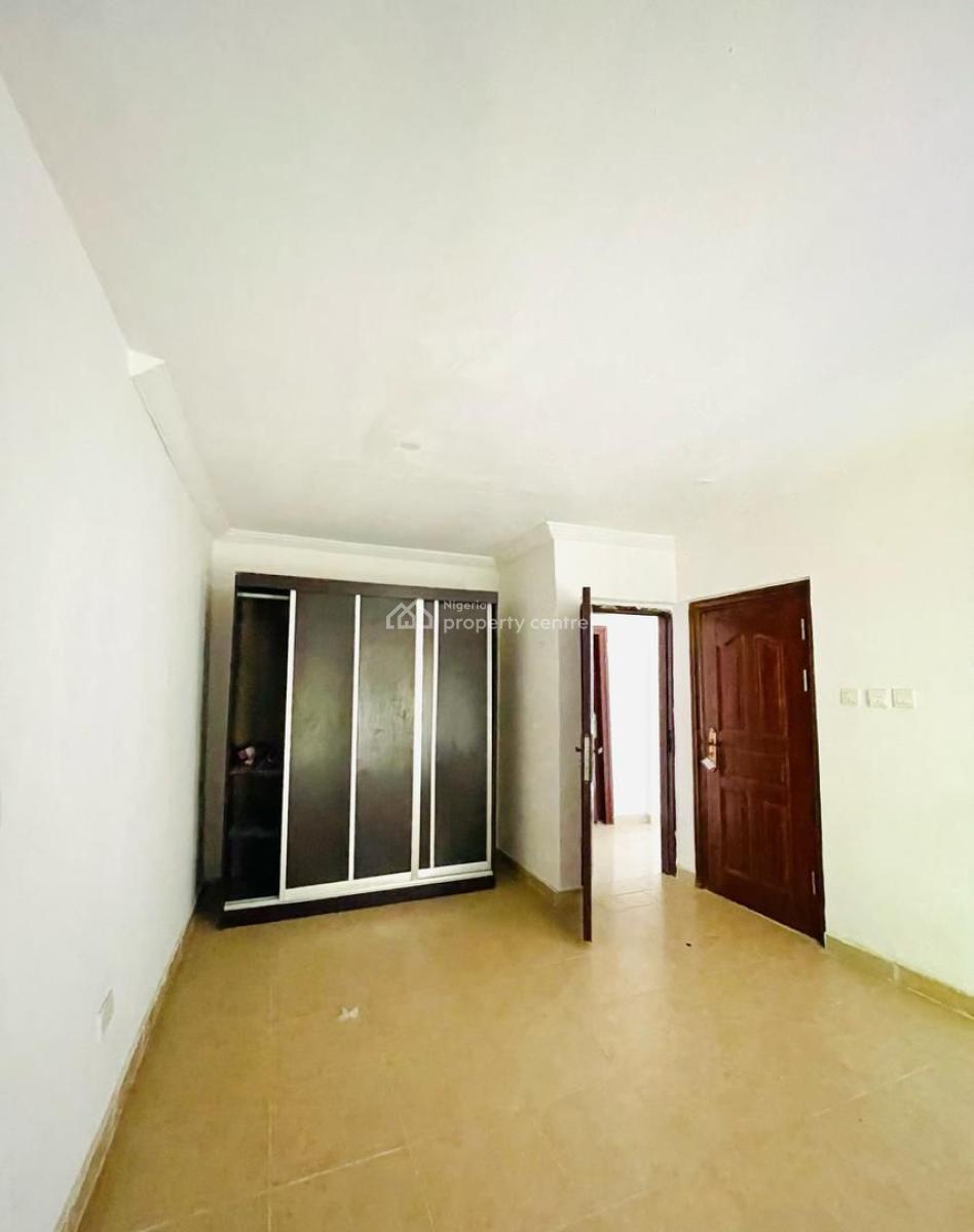 Master Furnished Bedroom, New Road, Near Coastal Road, Lekki, Lagos, Self Contain (single Rooms) for Rent