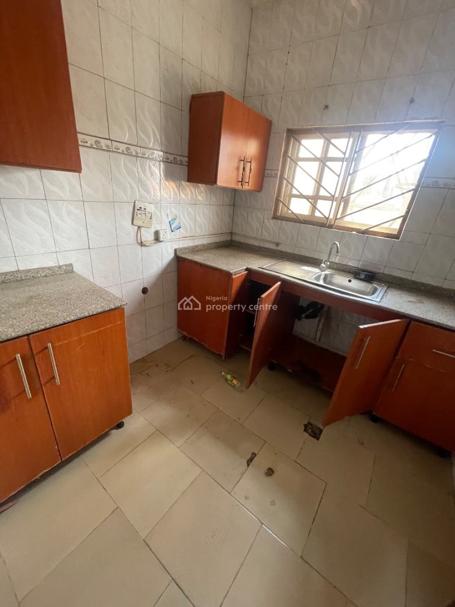 Selfcon, By Ebitu Ukiwe, Jabi, Abuja, Self Contain (single Rooms) for Rent