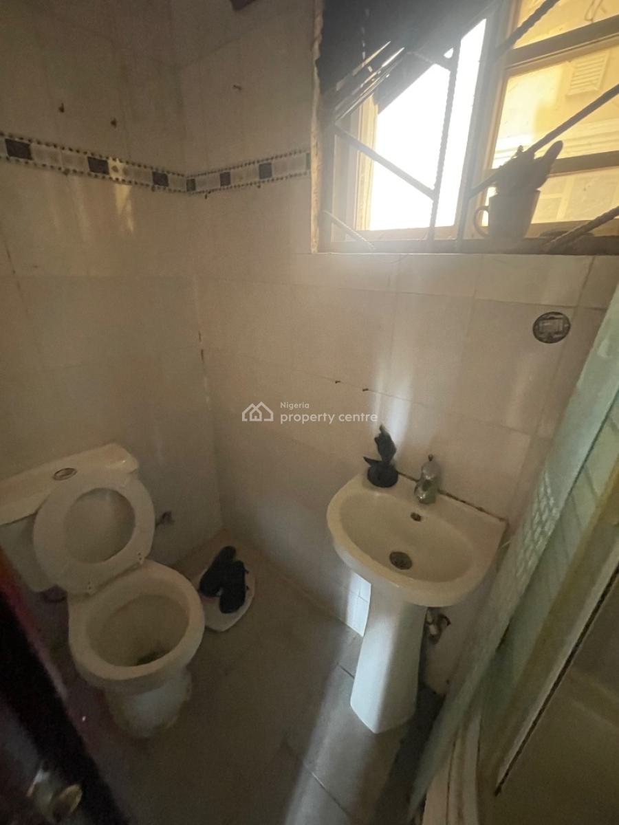 Selfcon, By Ebitu Ukiwe, Jabi, Abuja, Self Contain (single Rooms) for Rent