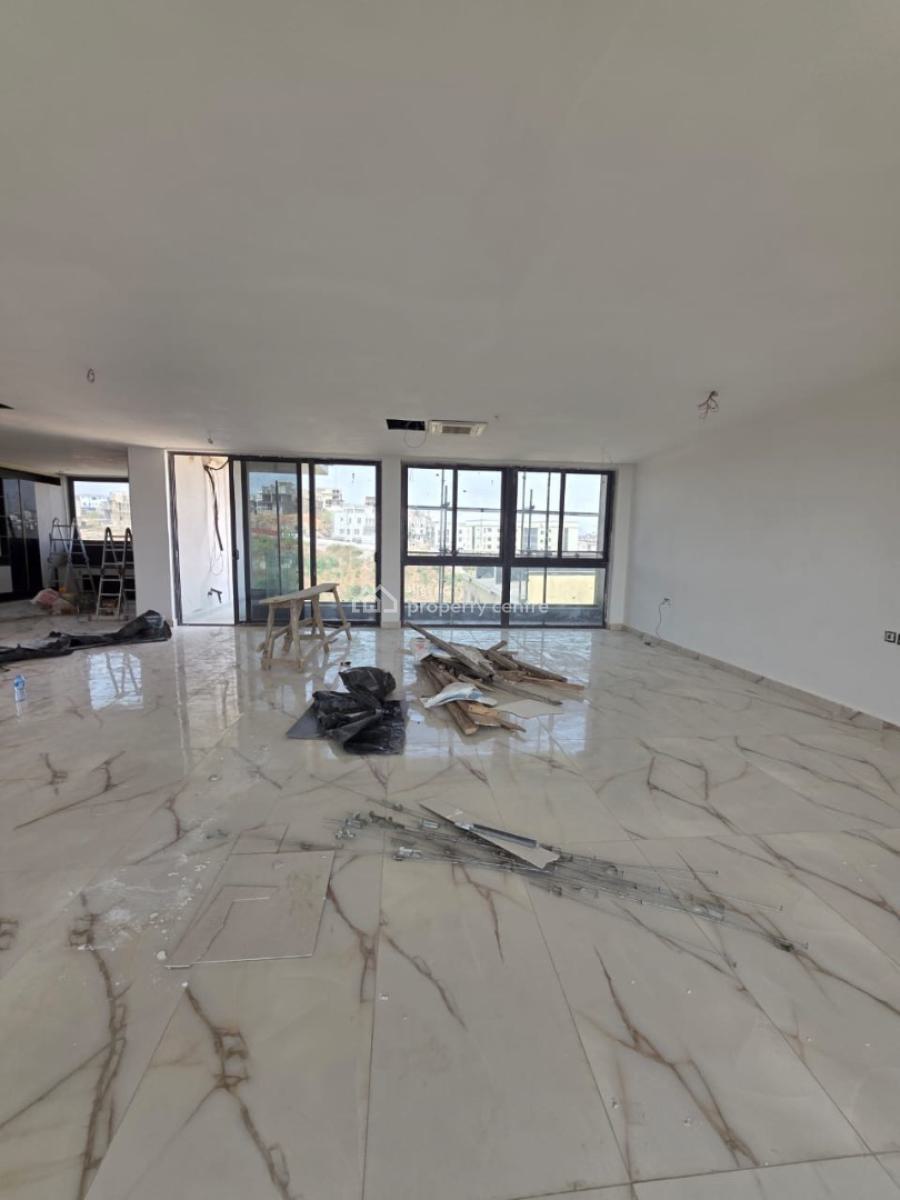 5 Bedroom Detached Duplex with Swimming Pool in a Premium Estate, Guzape District, Abuja, Detached Duplex for Sale