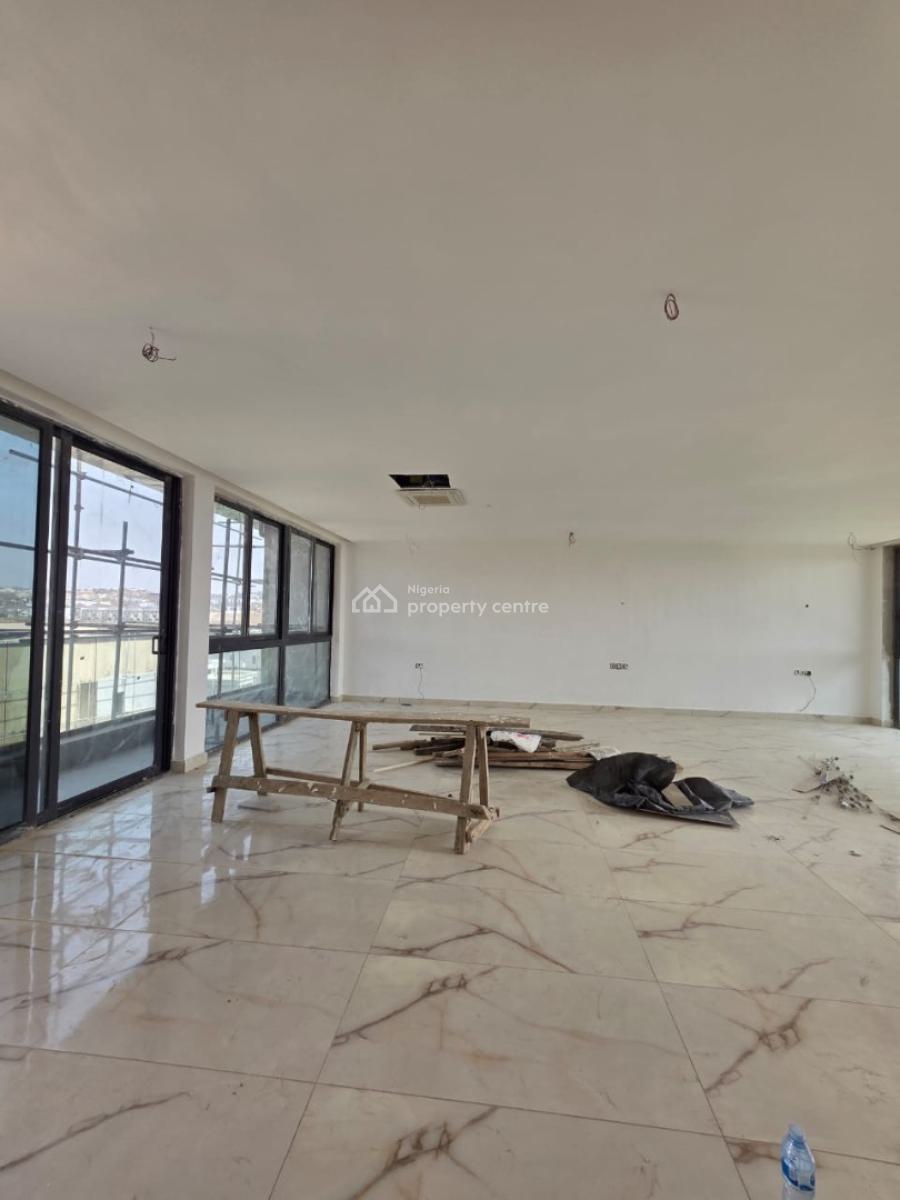 5 Bedroom Detached Duplex with Swimming Pool in a Premium Estate, Guzape District, Abuja, Detached Duplex for Sale