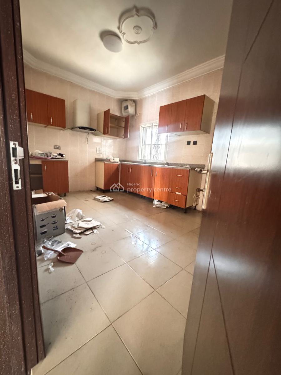 Ditress Sell Good Investment 3 Units Available 4 Bedroom 2 Floors Wow, Lekki County Estate Ikota Lekki, Lekki, Lagos, Terraced Duplex for Sale