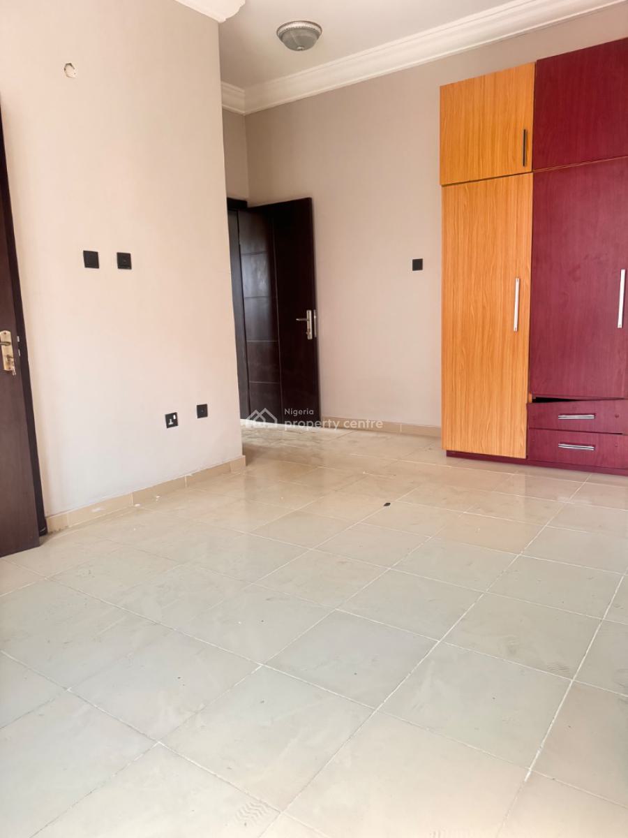 Ditress Sell Good Investment 3 Units Available 4 Bedroom 2 Floors Wow, Lekki County Estate Ikota Lekki, Lekki, Lagos, Terraced Duplex for Sale