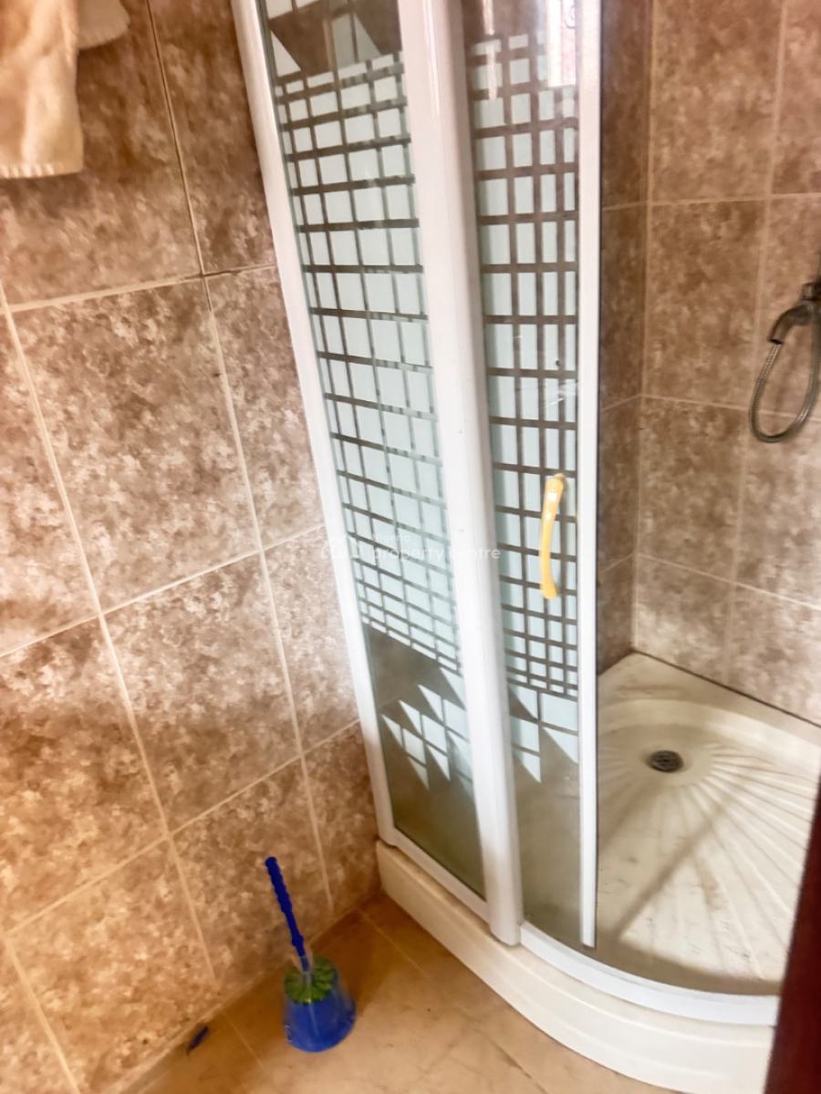 Ditress Sell Good Investment 3 Units Available 4 Bedroom 2 Floors Wow, Lekki County Estate Ikota Lekki, Lekki, Lagos, Terraced Duplex for Sale