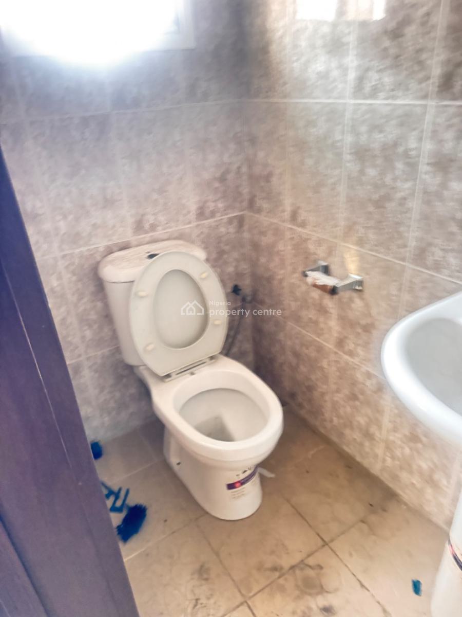 Ditress Sell Good Investment 3 Units Available 4 Bedroom 2 Floors Wow, Lekki County Estate Ikota Lekki, Lekki, Lagos, Terraced Duplex for Sale