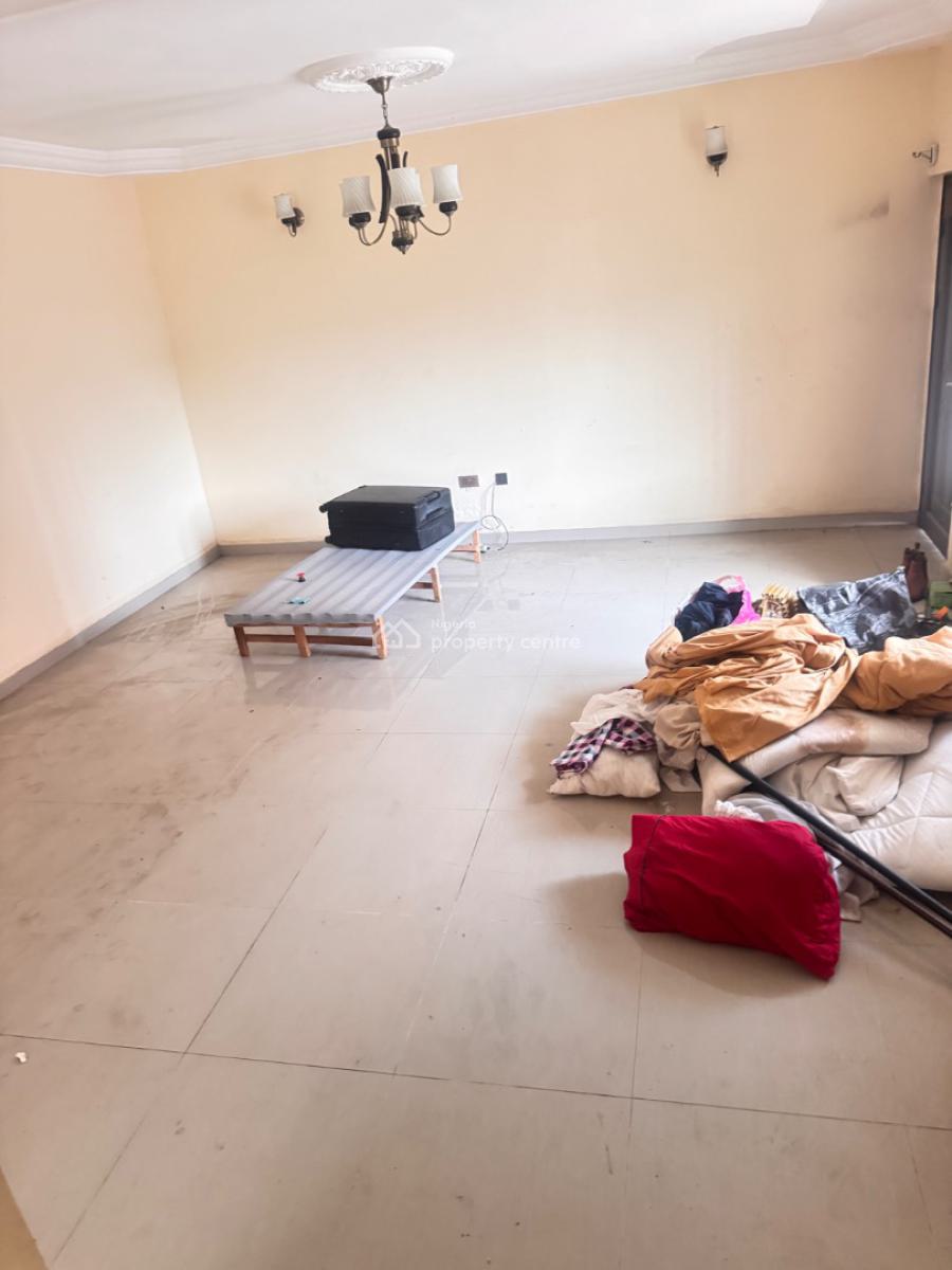 Ditress Sell Good Investment 3 Units Available 4 Bedroom 2 Floors Wow, Lekki County Estate Ikota Lekki, Lekki, Lagos, Terraced Duplex for Sale