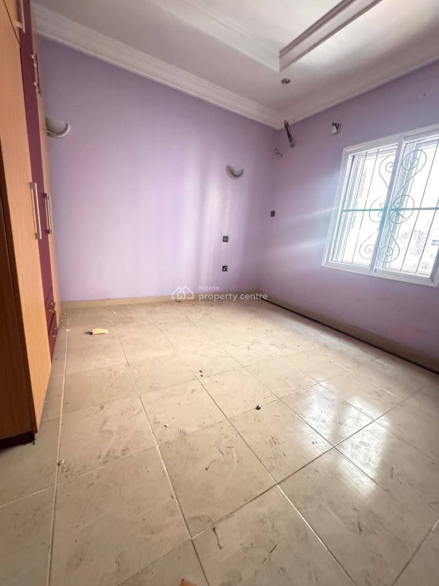 Ditress Sell Good Investment 3 Units Available 4 Bedroom 2 Floors Wow, Lekki County Estate Ikota Lekki, Lekki, Lagos, Terraced Duplex for Sale