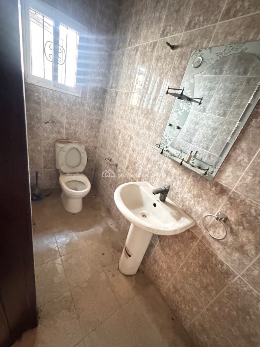 Ditress Sell Good Investment 3 Units Available 4 Bedroom 2 Floors Wow, Lekki County Estate Ikota Lekki, Lekki, Lagos, Terraced Duplex for Sale