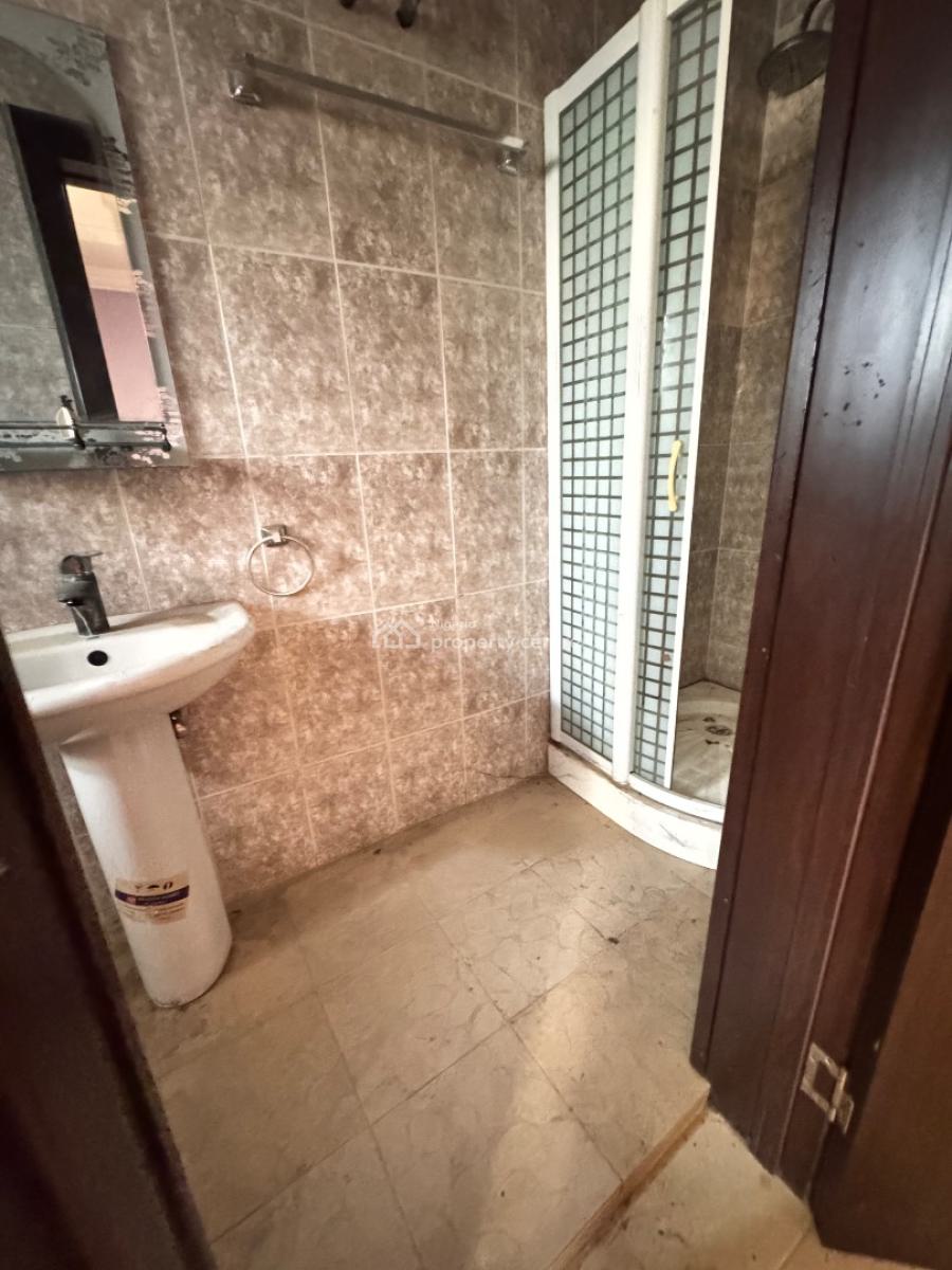 Ditress Sell Good Investment 3 Units Available 4 Bedroom 2 Floors Wow, Lekki County Estate Ikota Lekki, Lekki, Lagos, Terraced Duplex for Sale