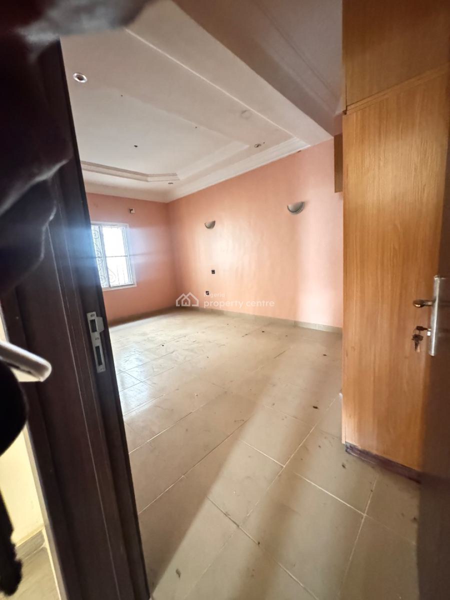 Ditress Sell Good Investment 3 Units Available 4 Bedroom 2 Floors Wow, Lekki County Estate Ikota Lekki, Lekki, Lagos, Terraced Duplex for Sale