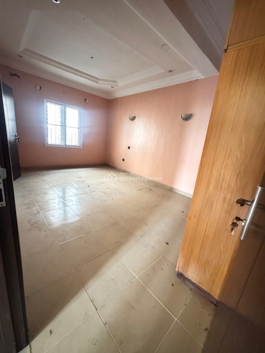 Ditress Sell Good Investment 3 Units Available 4 Bedroom 2 Floors Wow, Lekki County Estate Ikota Lekki, Lekki, Lagos, Terraced Duplex for Sale