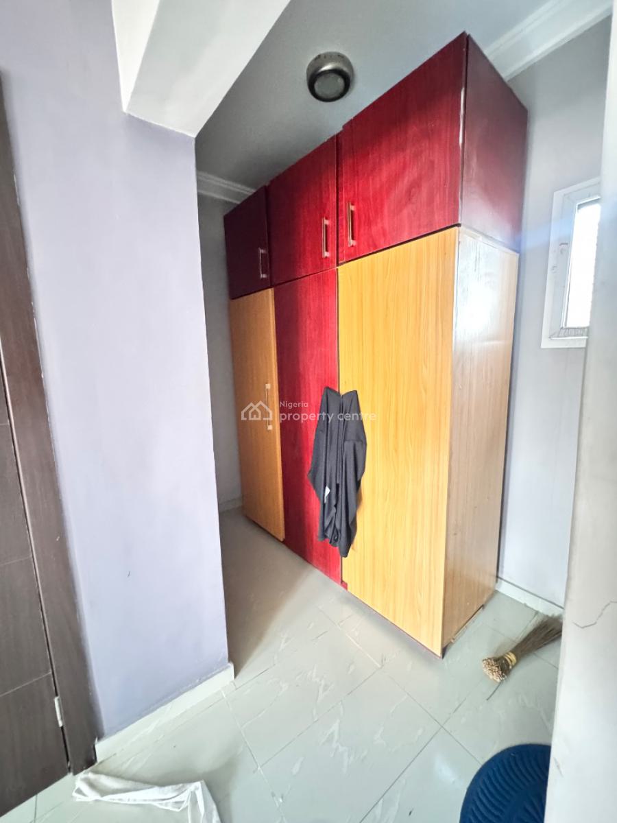 Ditress Sell Good Investment 3 Units Available 4 Bedroom 2 Floors Wow, Lekki County Estate Ikota Lekki, Lekki, Lagos, Terraced Duplex for Sale