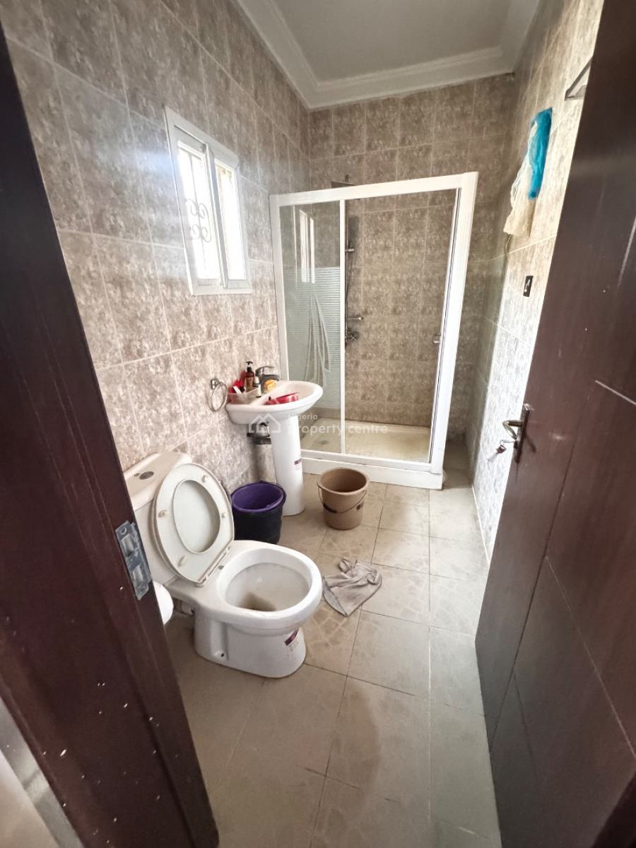 Ditress Sell Good Investment 3 Units Available 4 Bedroom 2 Floors Wow, Lekki County Estate Ikota Lekki, Lekki, Lagos, Terraced Duplex for Sale