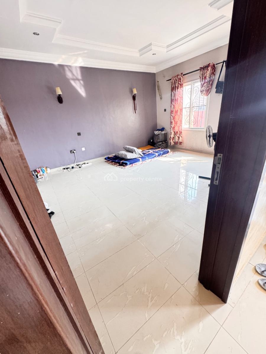 Ditress Sell Good Investment 3 Units Available 4 Bedroom 2 Floors Wow, Lekki County Estate Ikota Lekki, Lekki, Lagos, Terraced Duplex for Sale