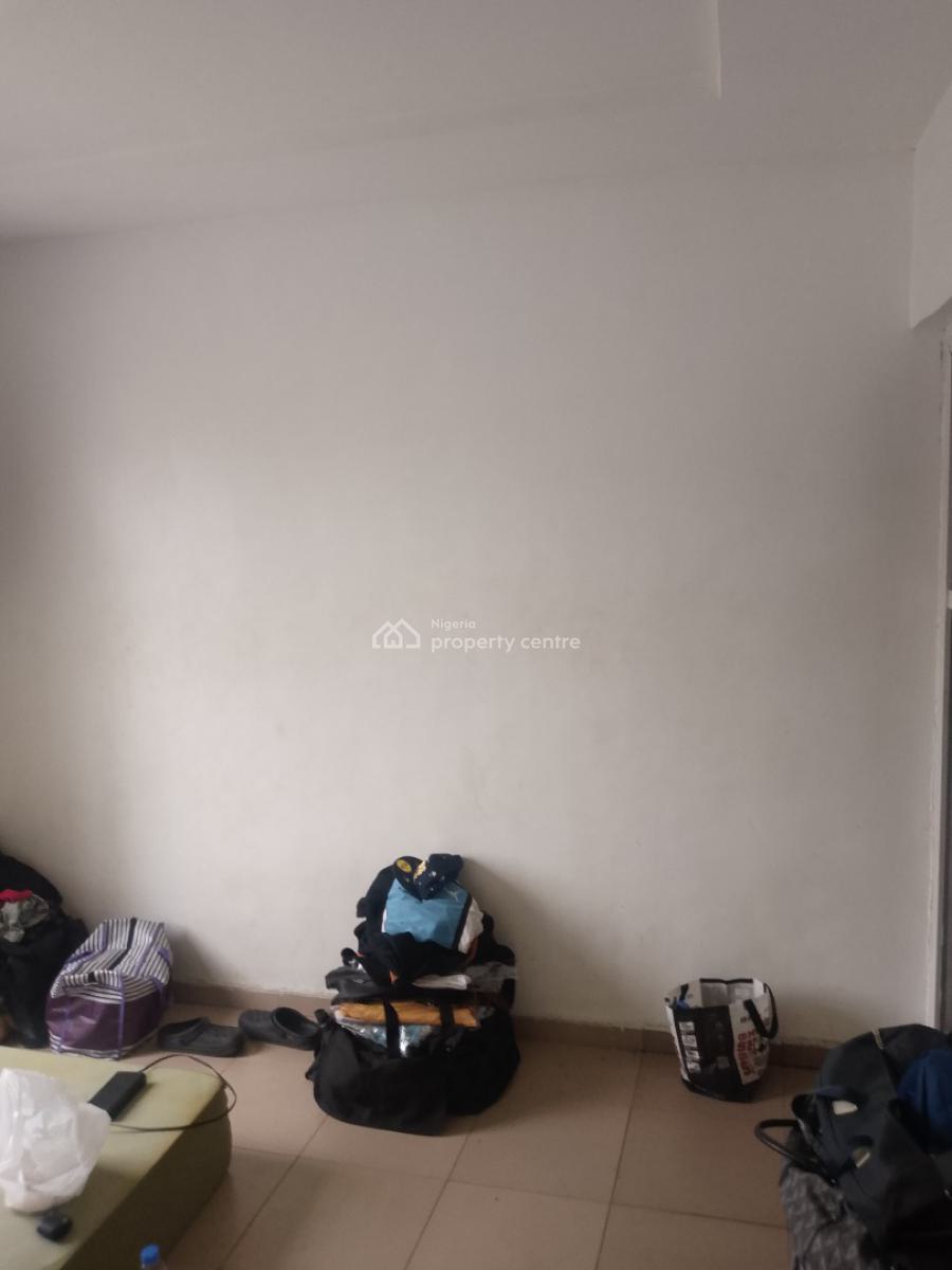 Massive Mini Flat Upstairs, Pannvilla Estate Abijo Lagos State, Sangotedo, Ajah, Lagos, Mini Flat (room and Parlour) for Rent