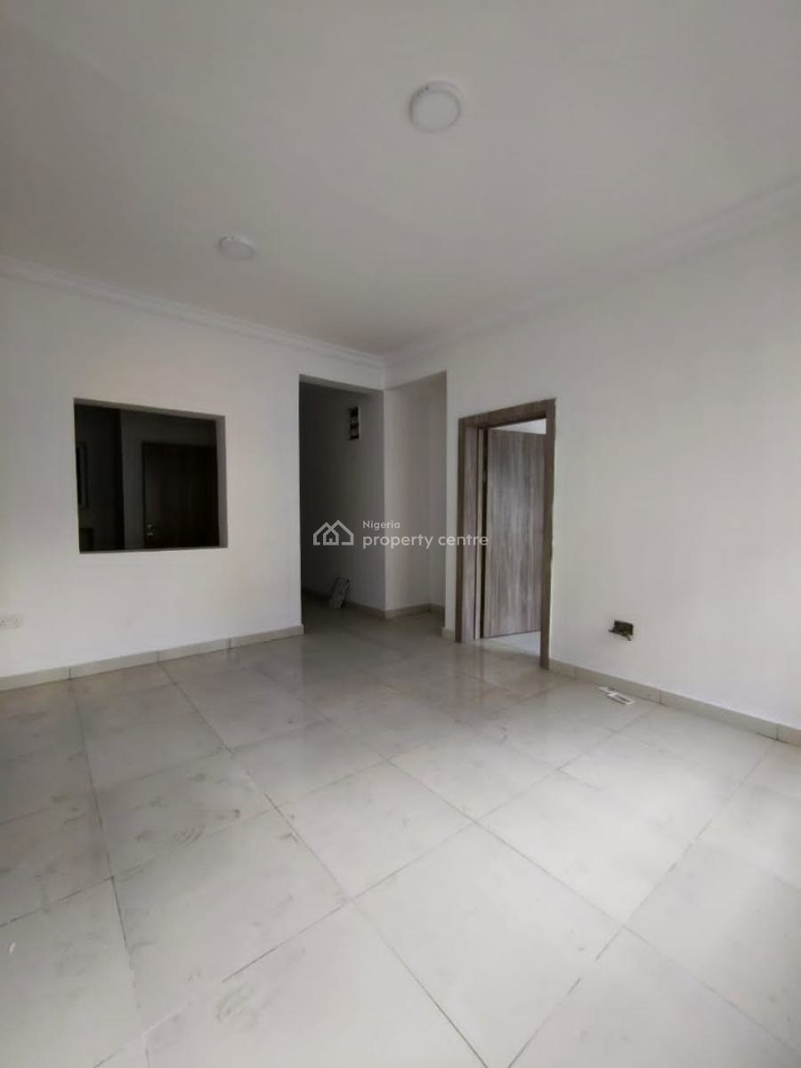 Lovely Fully Serviced 2 Bedroom Apartment., Chevron Drive, Lekki, Lagos, Flat / Apartment for Rent