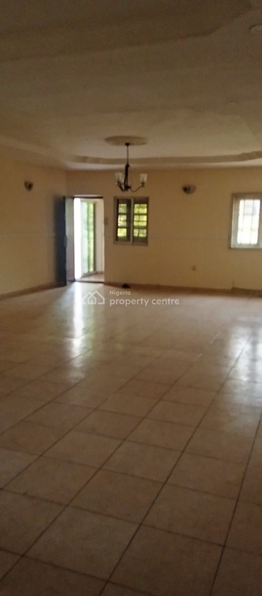 Serviced, Spacious 3 Bedroom Flat, Utako, Abuja, Flat / Apartment for Rent