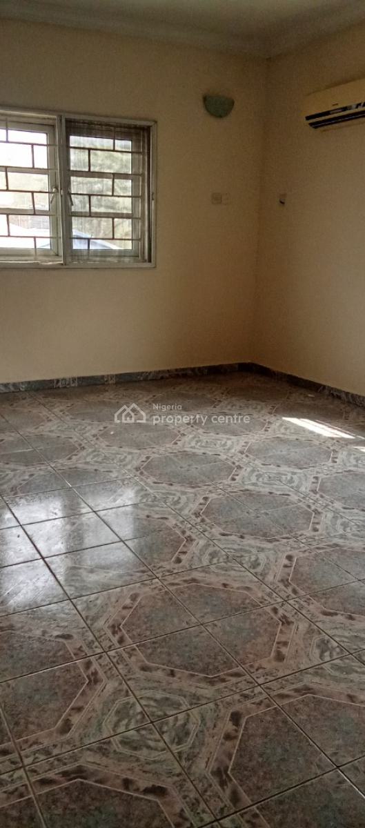 Serviced, Spacious 3 Bedroom Flat, Utako, Abuja, Flat / Apartment for Rent