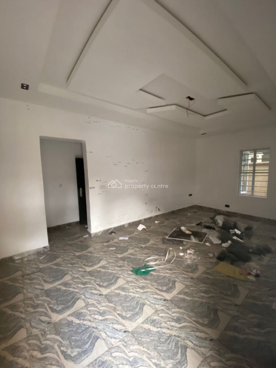 Executive 2bedrooms Luxury Apartment, Badore, Badore, Ajah, Lagos, Flat / Apartment for Rent