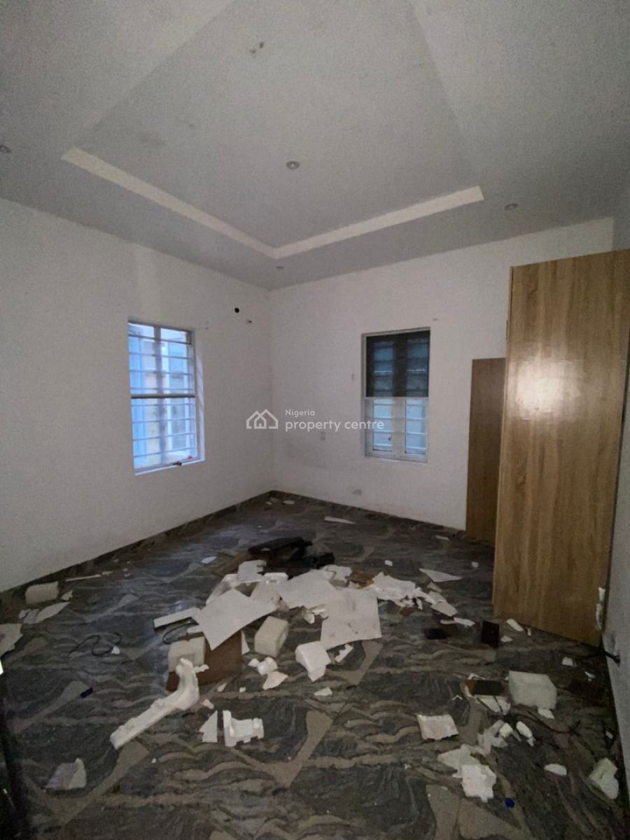 Executive 2bedrooms Luxury Apartment, Badore, Badore, Ajah, Lagos, Flat / Apartment for Rent